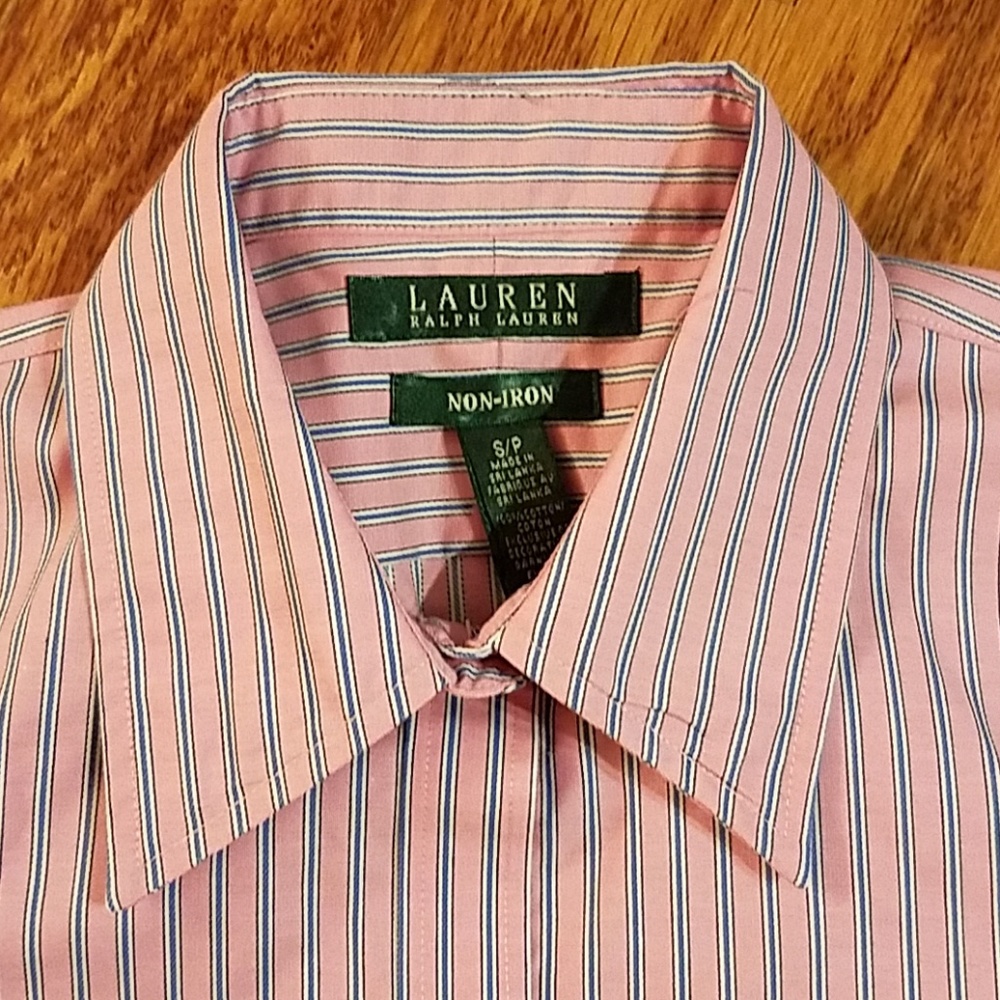 Lauren Ralph Lauren shirt - Picture 2 of 5